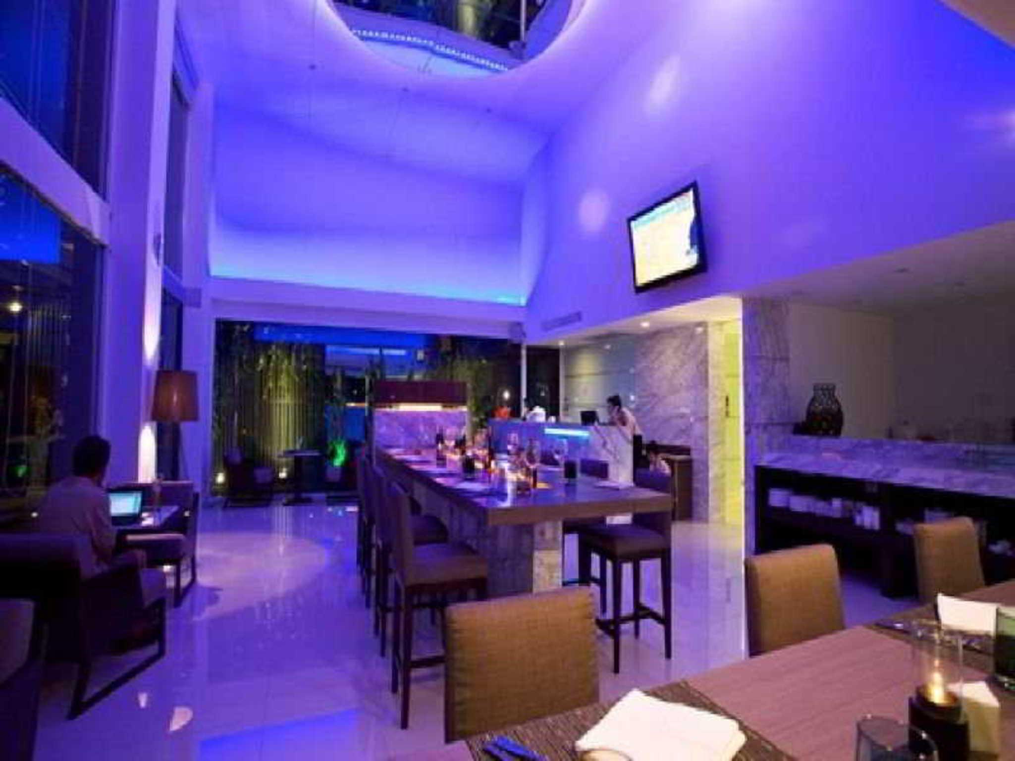 Hotel Solo, Sukhumvit 2, Bangkok - Sha Extra Plus Buitenkant foto
